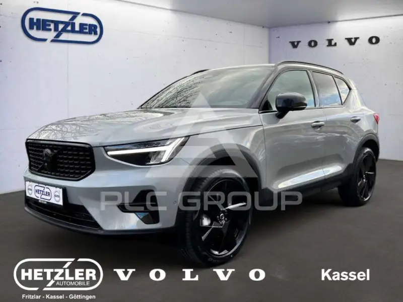 2026 Volvo XC40