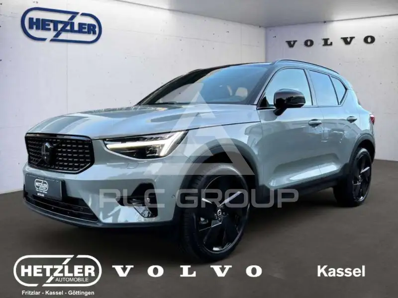 2026 Volvo XC40
