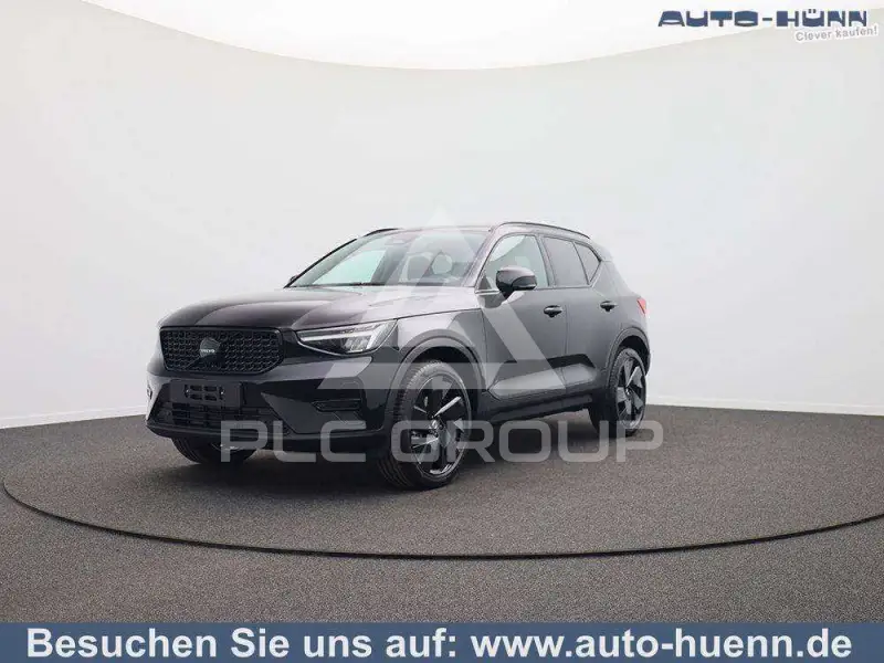 2026 Volvo XC40