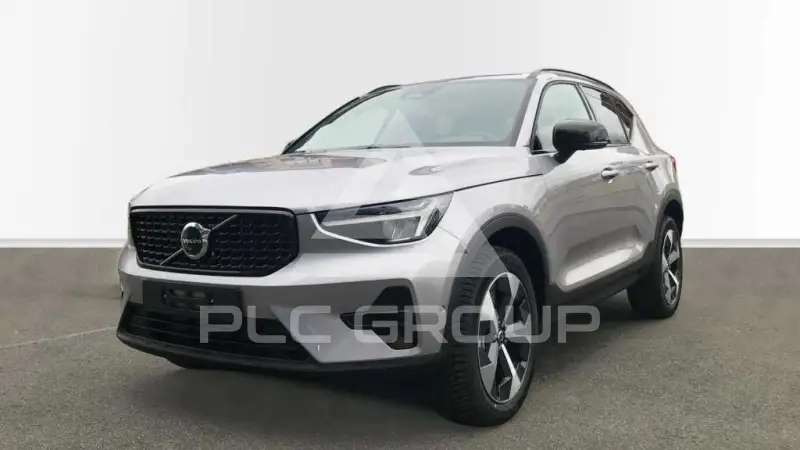 2026 Volvo XC40