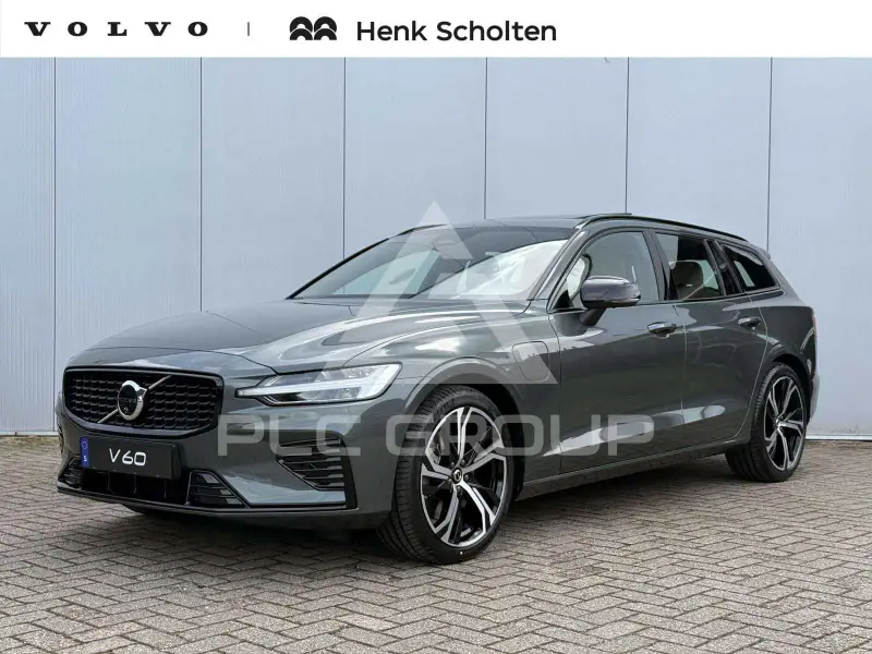 2026 Volvo V60