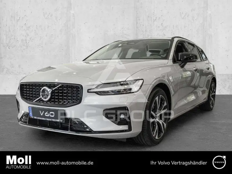 2026 Volvo V60