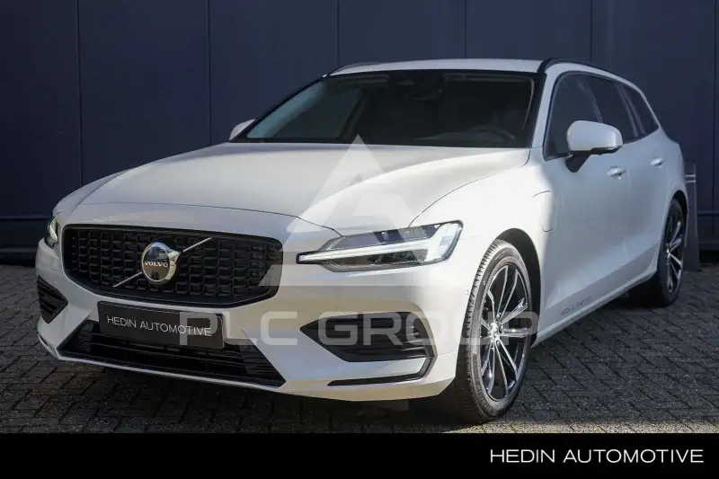 2026 Volvo V60