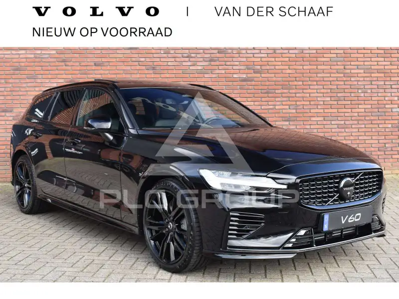 2026 Volvo V60