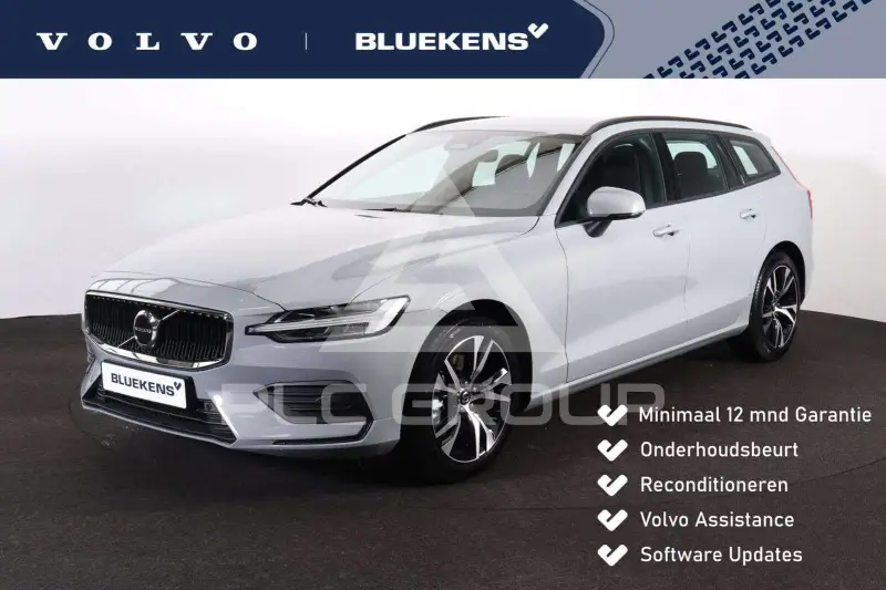 2026 Volvo V60