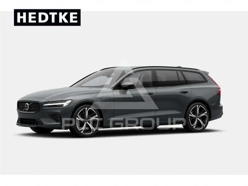 2026 Volvo V60