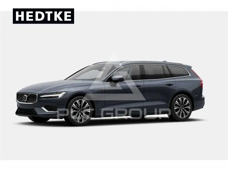 2026 Volvo V60