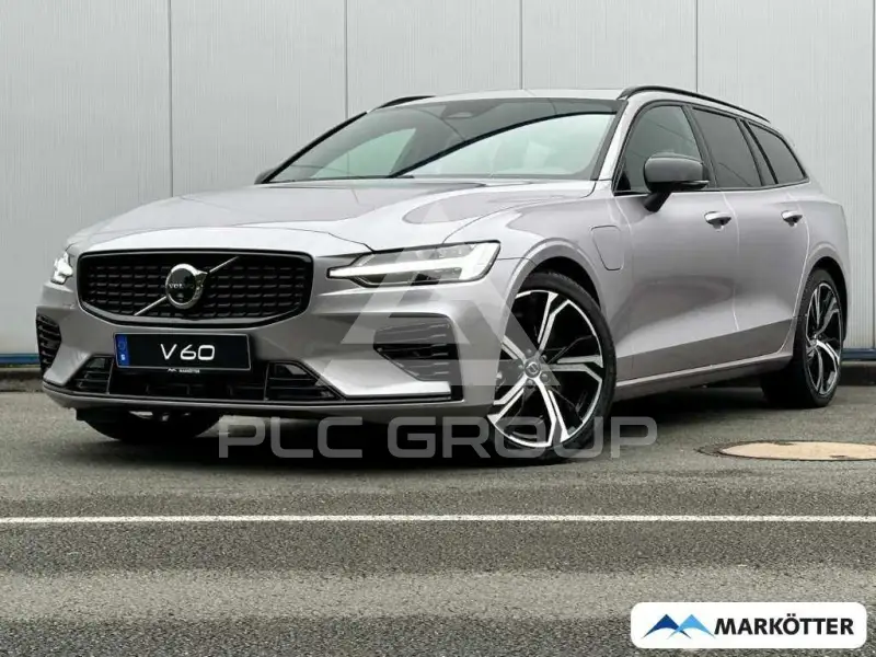 2026 Volvo V60