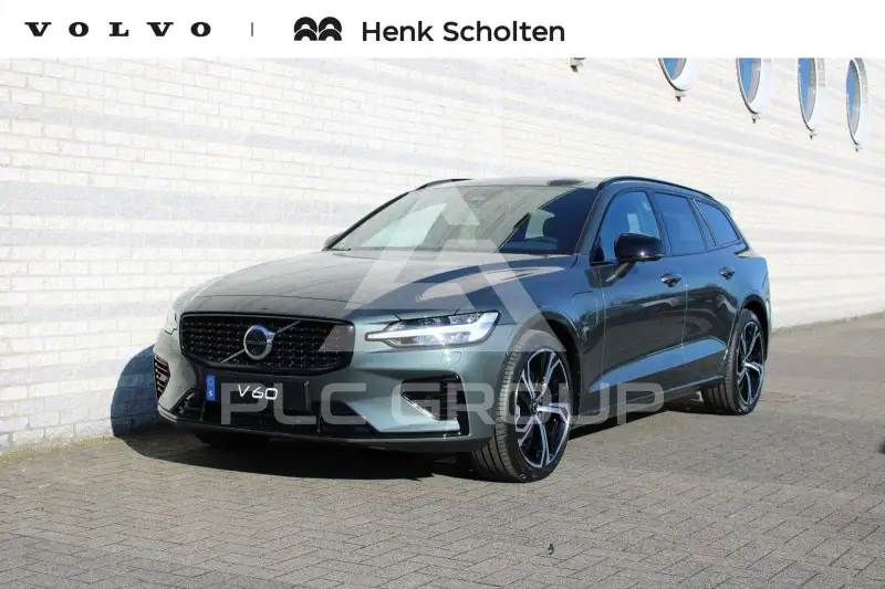 2026 Volvo V60