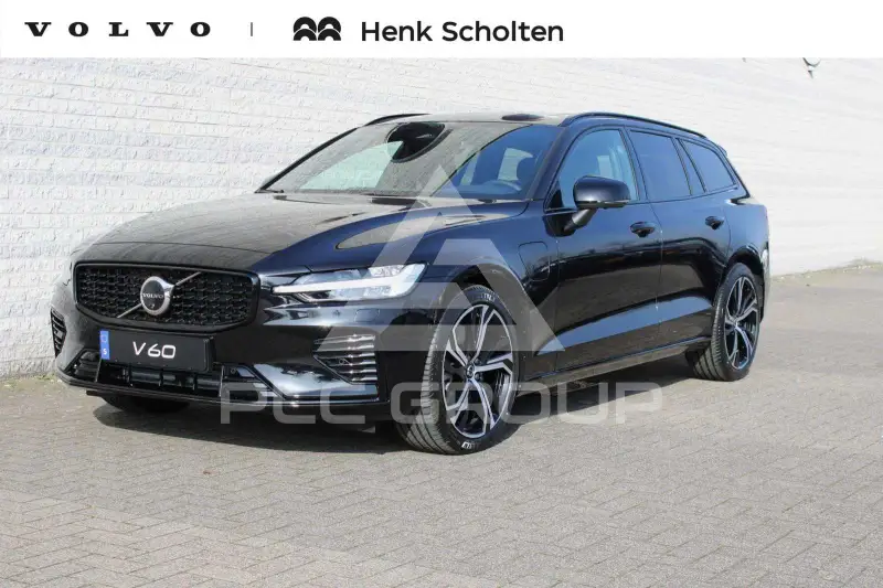 2026 Volvo V60