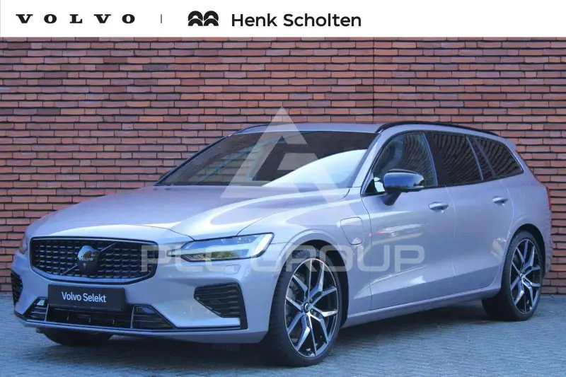 2026 Volvo V60