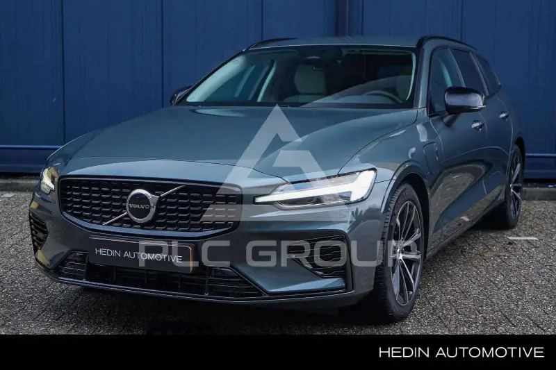 2026 Volvo V60