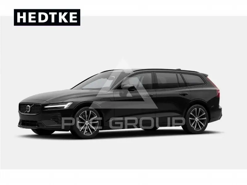 2026 Volvo V60