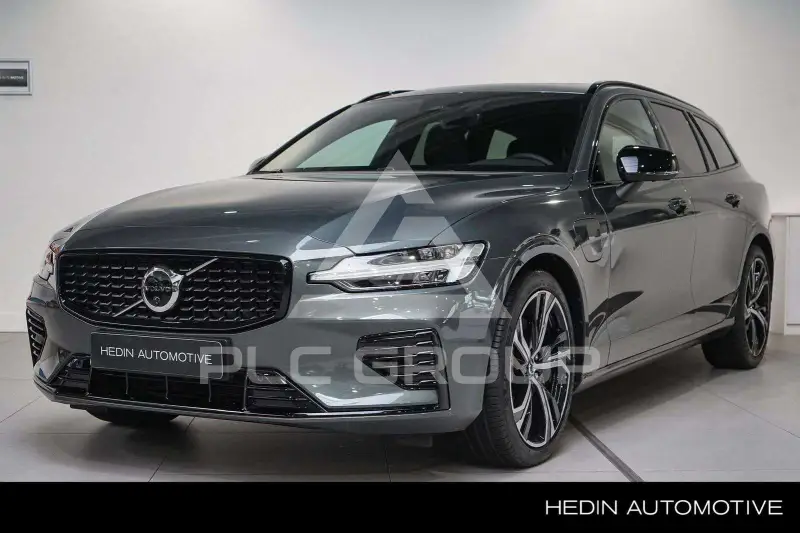 2026 Volvo V60
