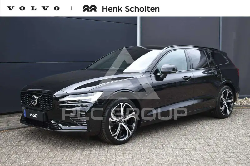 2026 Volvo V60