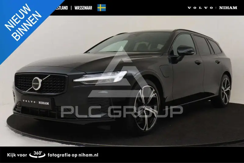 2026 Volvo V60
