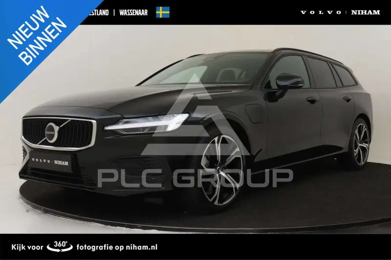 2026 Volvo V60