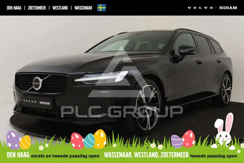 2026 Volvo V60