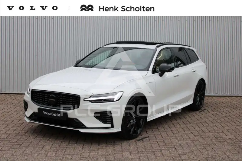 2026 Volvo V60