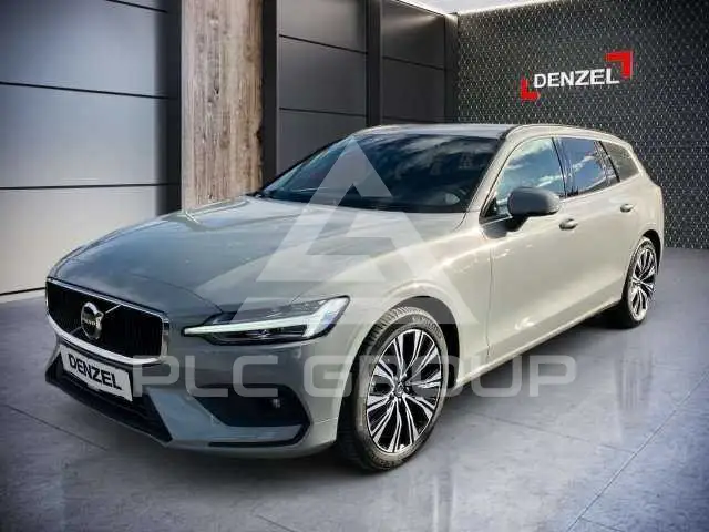 2026 Volvo V60