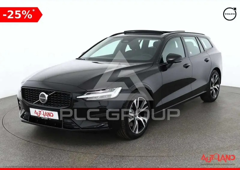 2026 Volvo V60