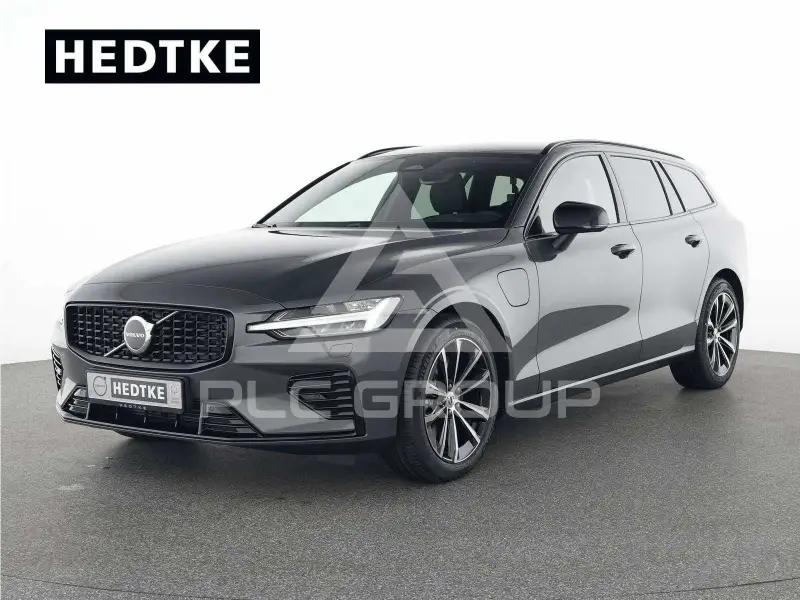 2026 Volvo V60