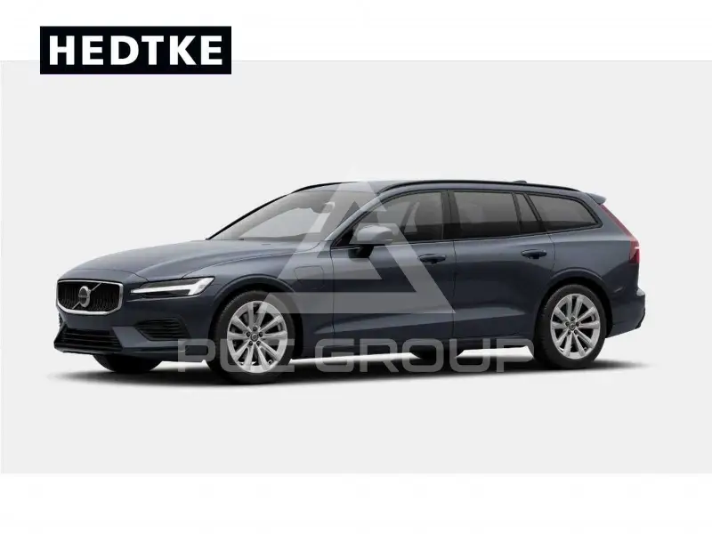 2026 Volvo V60