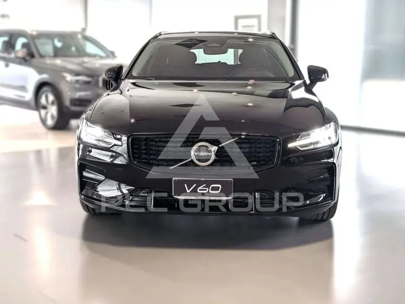 2026 Volvo V60