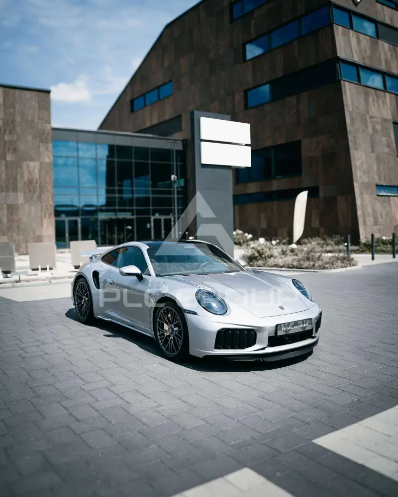 2026 Porsche 911