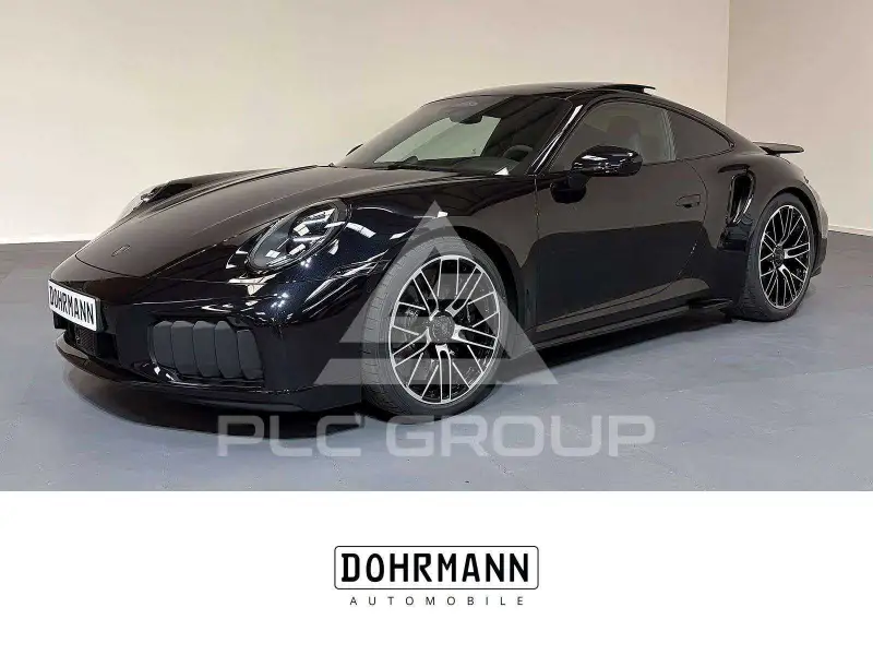 2026 Porsche 911