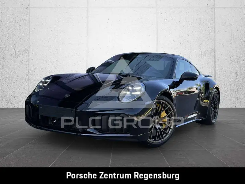 2026 Porsche 911