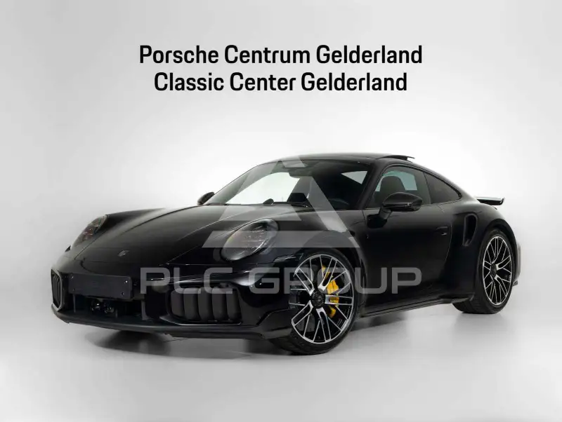 2026 Porsche 911