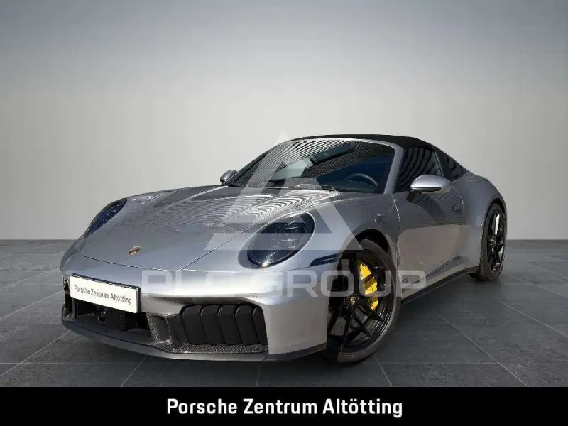 2026 Porsche 911