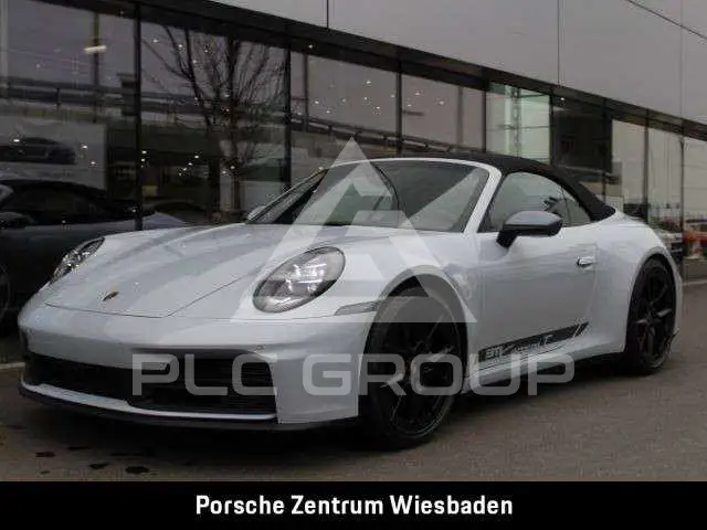 2026 Porsche 911