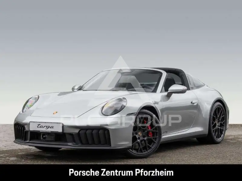 2026 Porsche 911