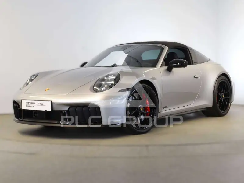 2026 Porsche 911