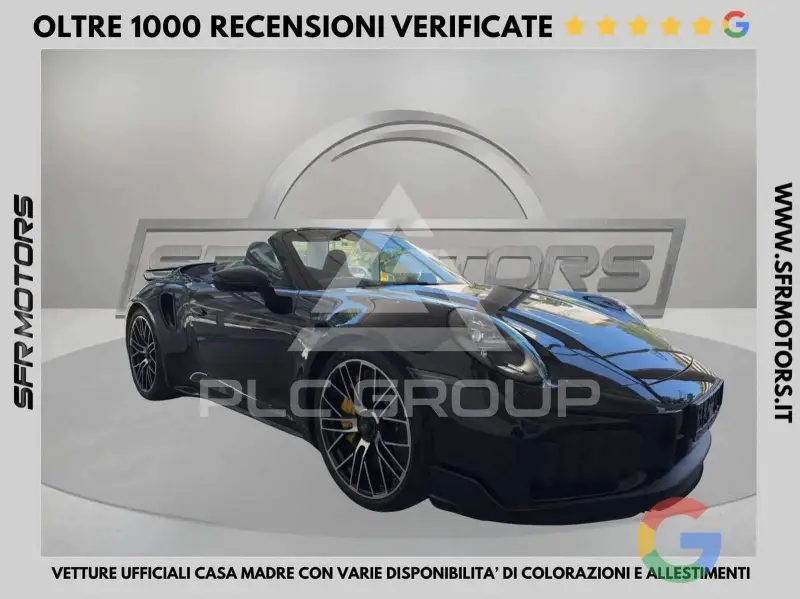 2026 Porsche 911