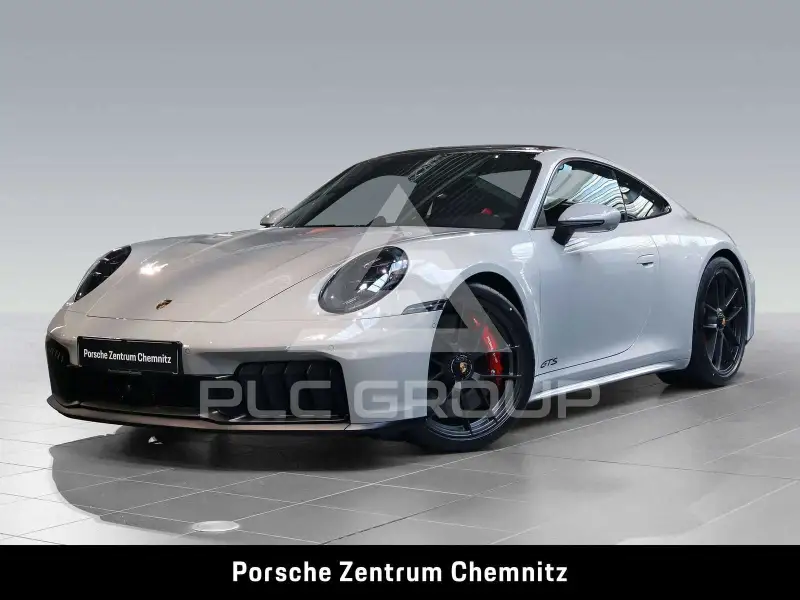 2026 Porsche 911