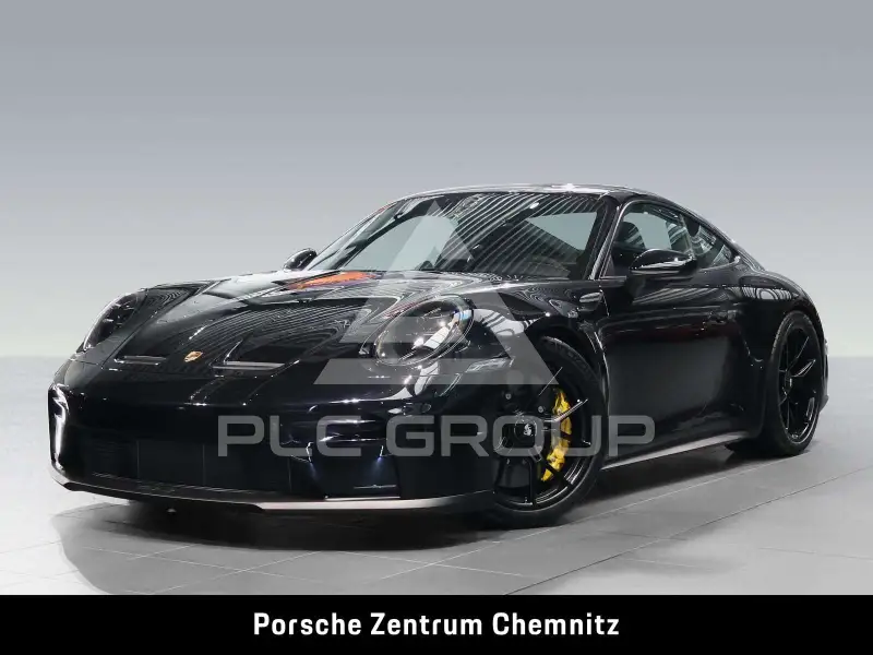 2026 Porsche 911