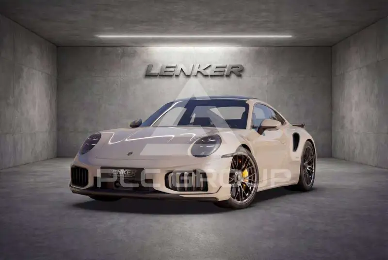 2026 Porsche 911