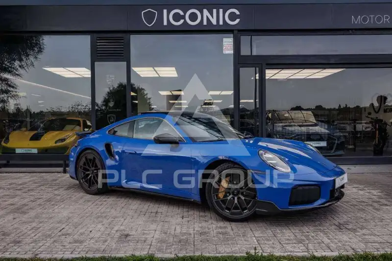 2026 Porsche 911