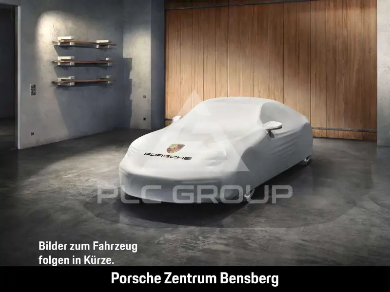 2026 Porsche 911