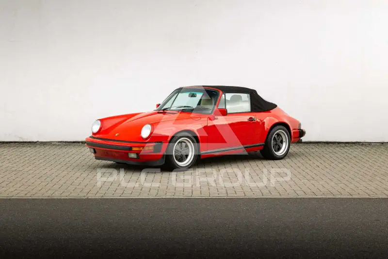 2026 Porsche 911