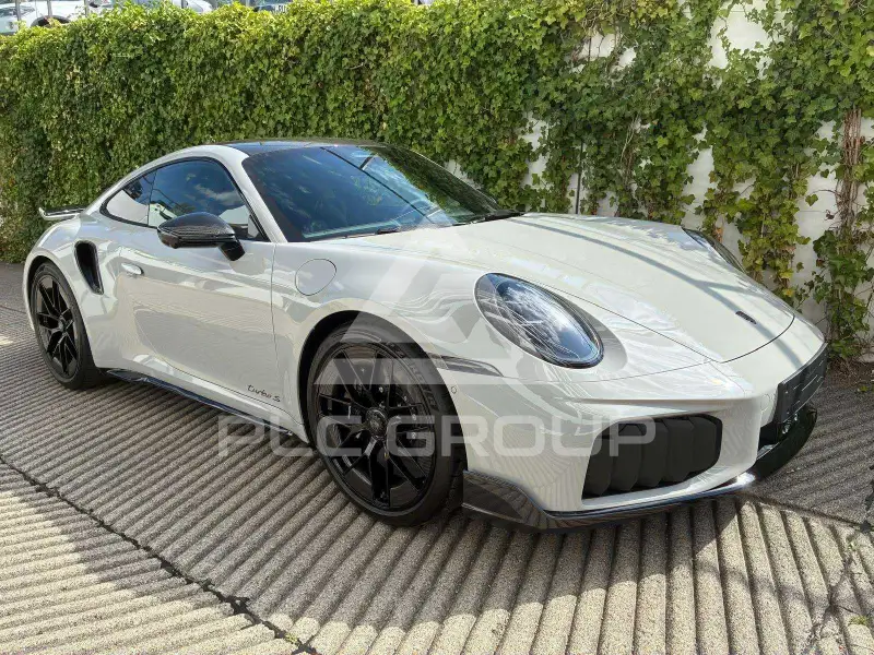 2026 Porsche 911