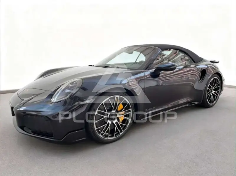 2026 Porsche 911