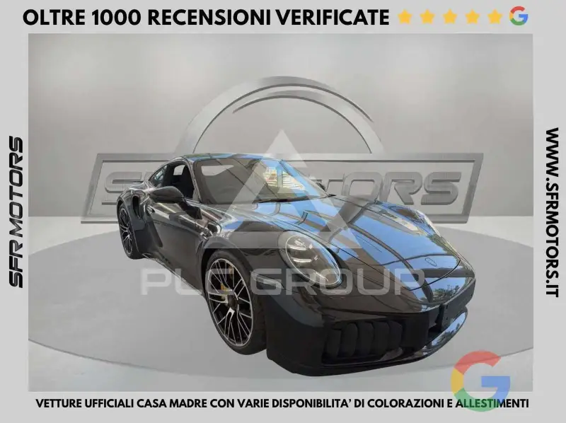2026 Porsche 911