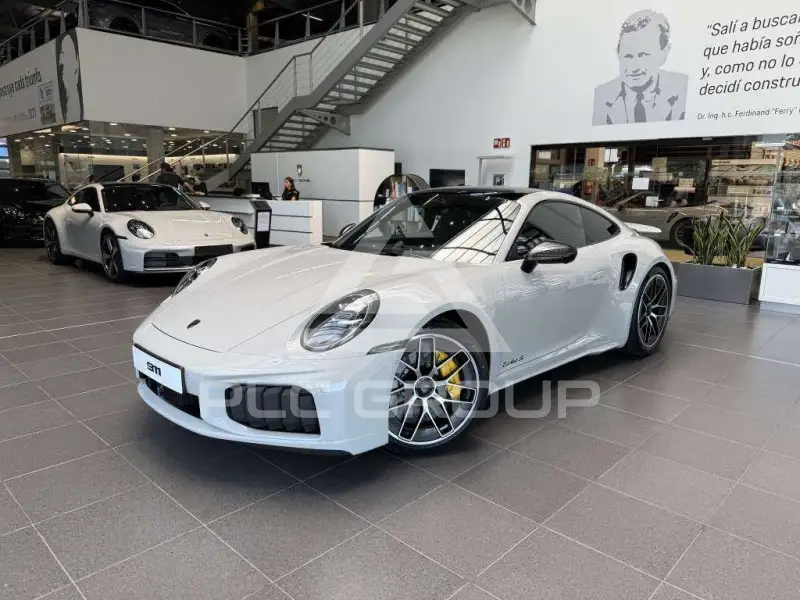 2026 Porsche 911