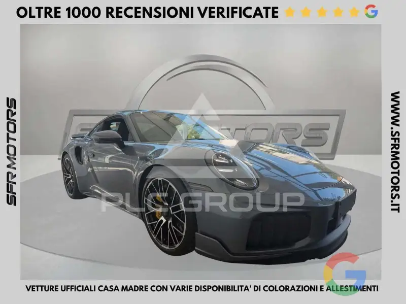 2026 Porsche 911