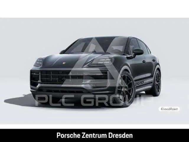 2026 Porsche Cayenne
