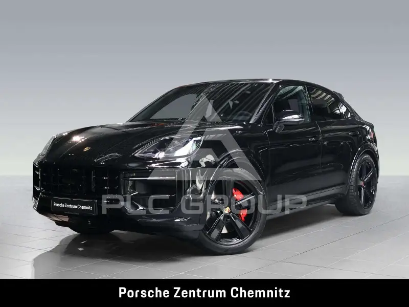 2026 Porsche Cayenne